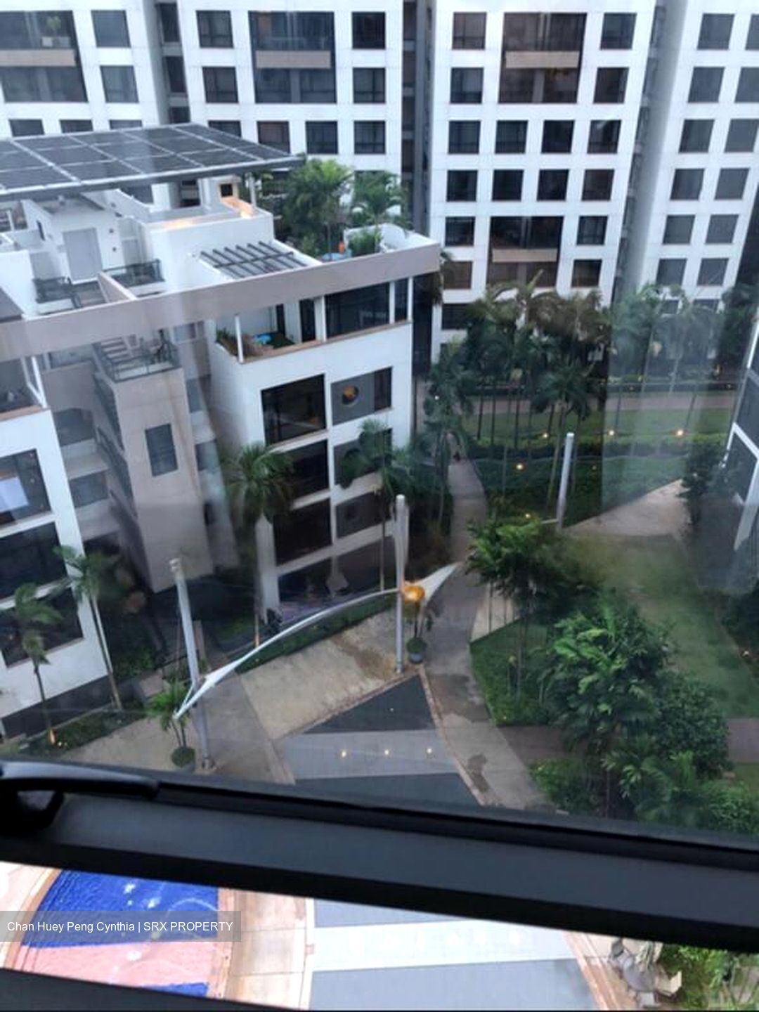 River Place (D3), Condominium #444495401